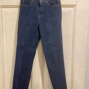 Gloria Vanderbilt jeans